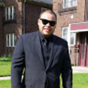 Meet your Posher, Jory